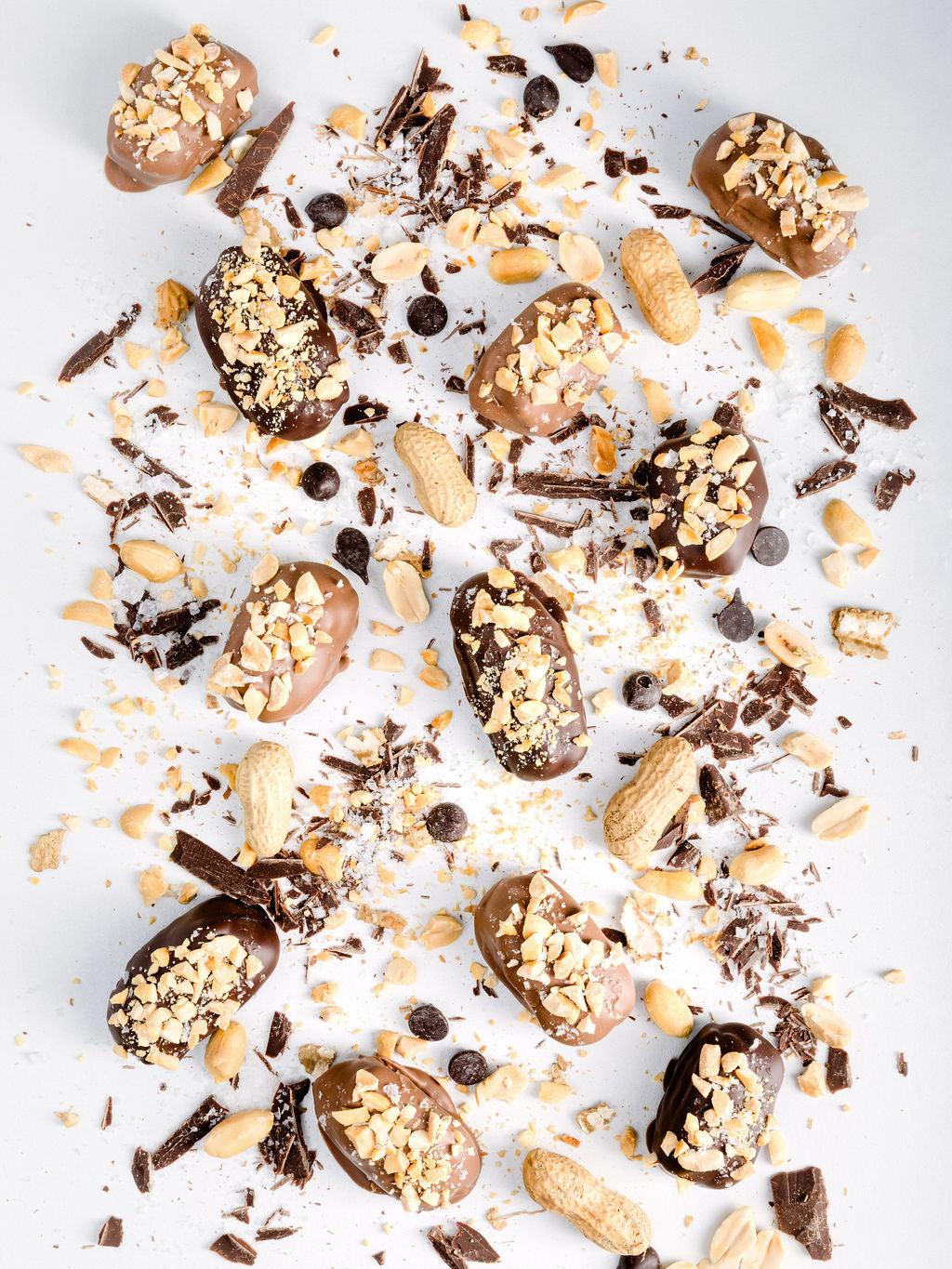 The Original Peanut Butter