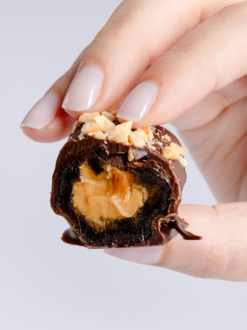 The Original Peanut Butter