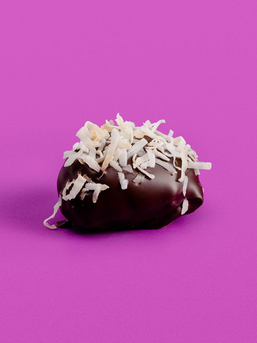 Coco-nuts for Coconut