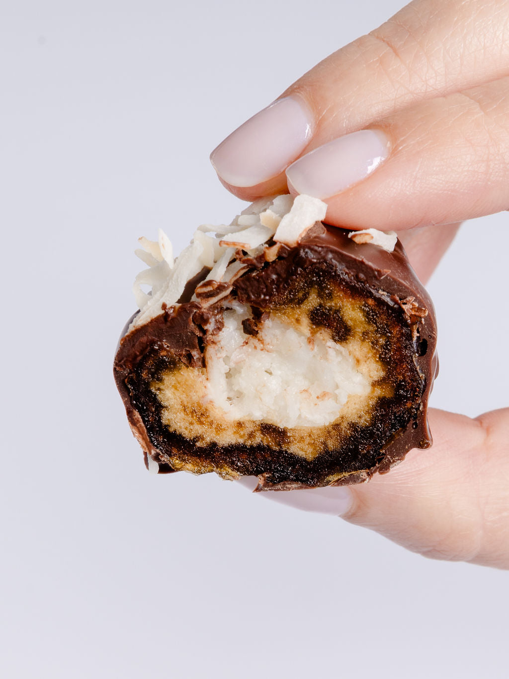 Coco-nuts for Coconut