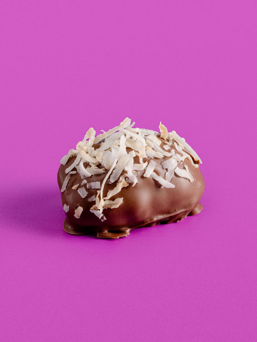 Coco-nuts for Coconut