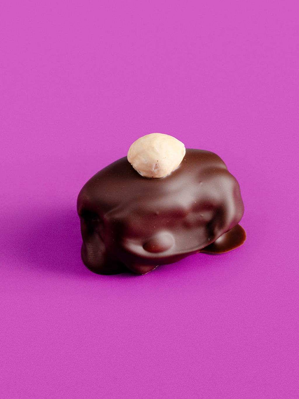 Hazelnut Truffle