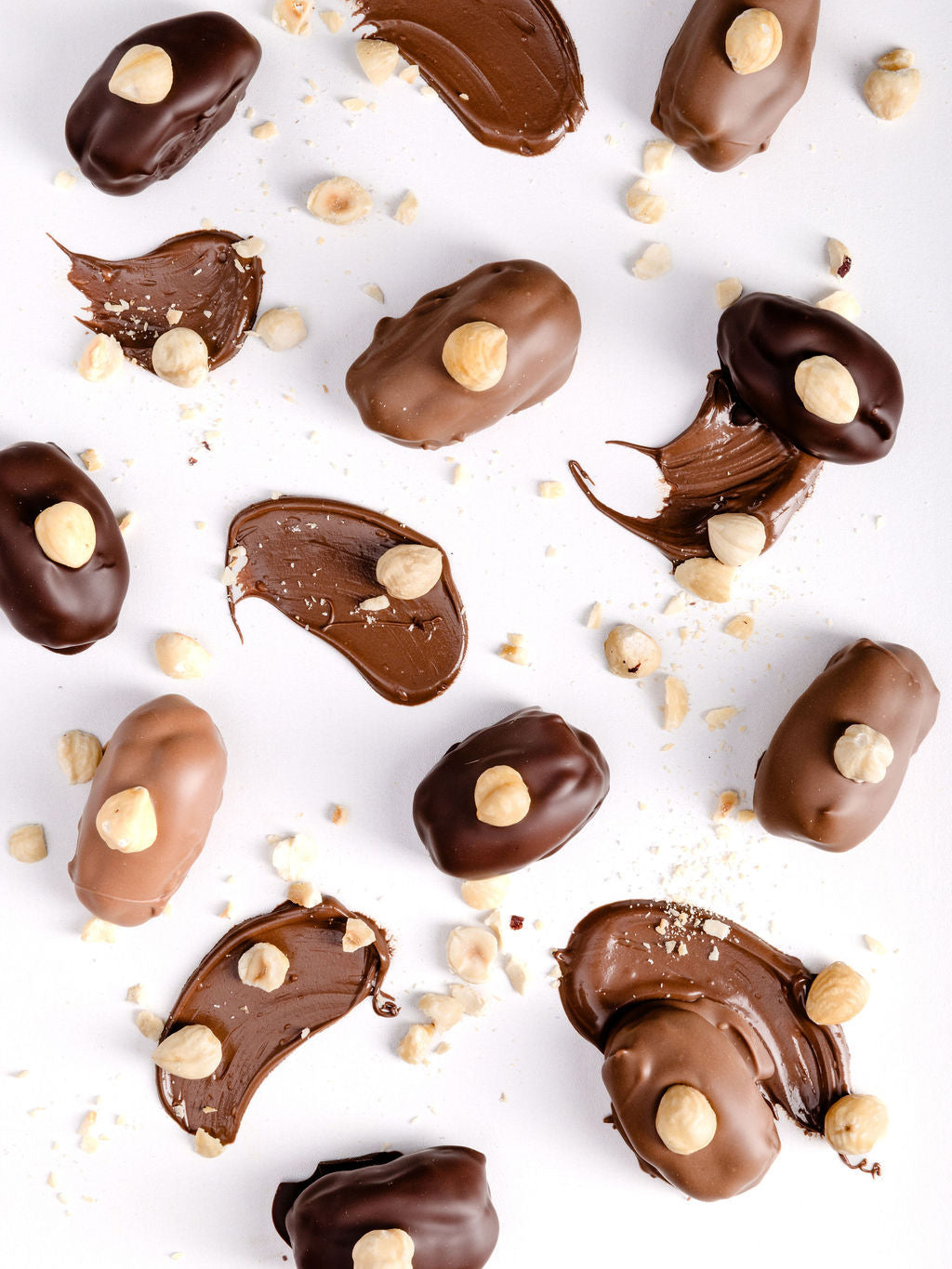 Hazelnut Truffle