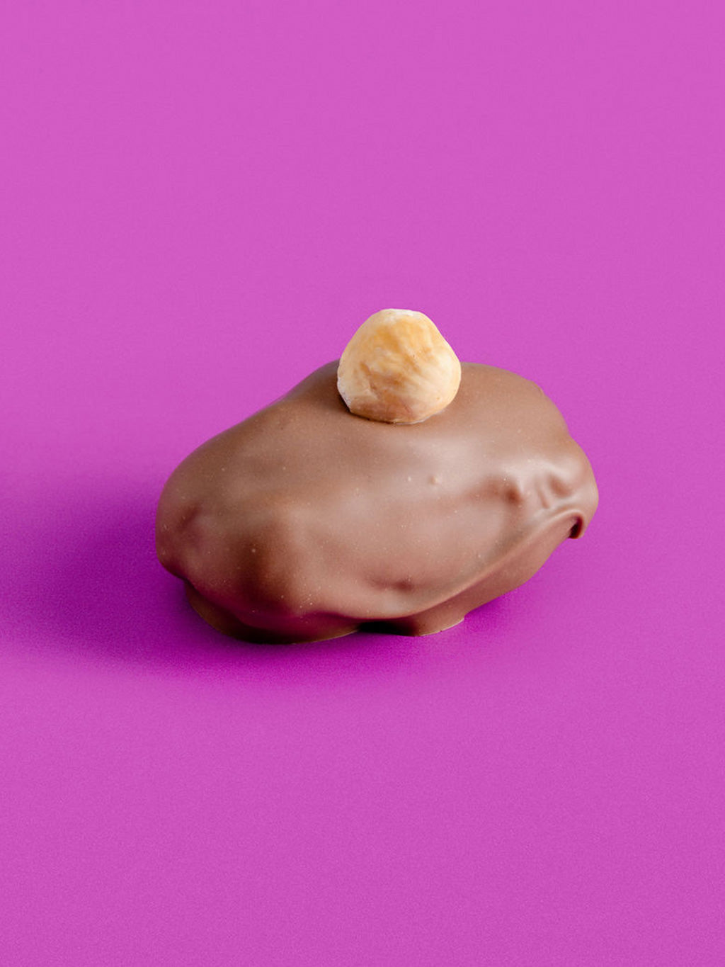 Hazelnut Truffle